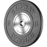 Gymway Bodybuilding schijf 15 kg