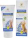 NATURALEADER Gel froide bio pour jambes et pieds 100 ml