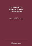 Il diritto della crisi d'impresa in 2 tomi