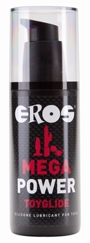 Eros Mega Power Toyglide 100ml