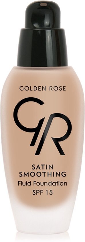 Golden Rose FLUID FOUNDATION 36