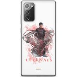ERT GROUP Samsung Galaxy Note 20 hoes, origineel Marvel motief en officieel gelicentieerd product Eternals 009 - perfect aangepast aan de vorm van de mobiele telefoon - TPU case