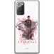 ERT GROUP Samsung Galaxy Note 20 hoes, origineel Marvel motief en officieel gelicentieerd product Eternals 009 - perfect aangepast aan de vorm van de mobiele telefoon - TPU case