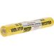Hillman 843388 Tyvek Roll (25 Borden), Wit