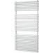 Plieger Florian Nxt designradiator dubbel horizontaal 1216x600mm 980W mat wit 7255124
