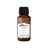 H DUPONT Zijdeverf Donker Sepia N°836 - Pot 125 ml