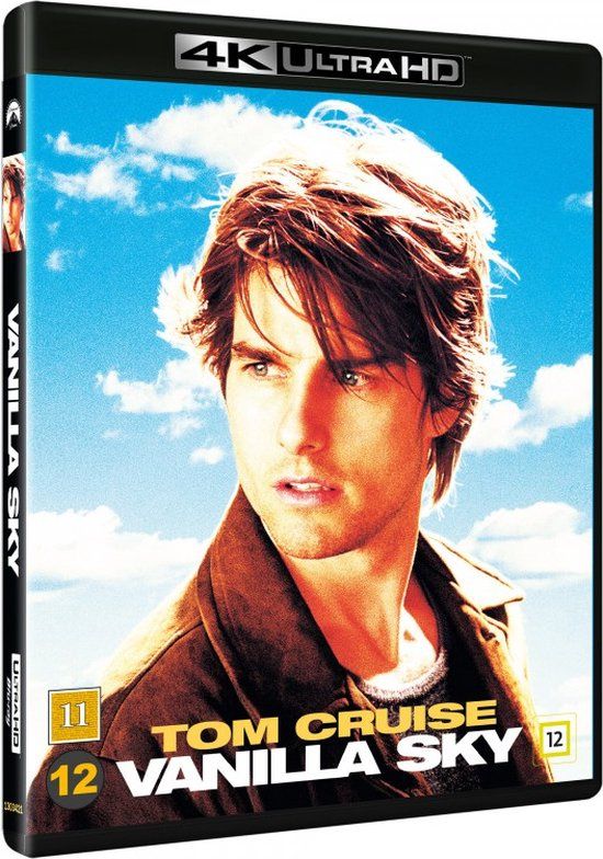 Dutch Film Works Vanilla Sky [Blu-Ray 4K]