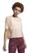 NIKE Tailwind dames Hardlooptop met korte mouwen