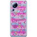 ERT GROUP mobiel telefoonhoesje voor Xiaomi 13 LITE/CIVI 2 origineel en officieel erkend Disney patroon Daisy 006