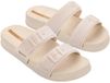 Ipanema Leme Claquettes Beige Femme EU 39