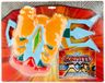 Giochi Preziosi Gormiti Role Play Trytion, GRM29200