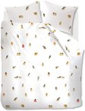 Marjolein Bastin Sparrow - Dekbedovertrek - Tweepersoons - 200x200/220 - Katoen - Multi