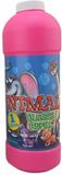 Summer Play Bellenblaas mix navulling - 1 liter/1000 ml - bubbels maken
