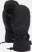 Burton Heren Snowboard Handschoenen Men's GORE-TEX Mittens - True Black