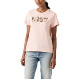 Levi's T-shirt à Manches Courtes The Perfect 17369