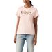 Levi's T-shirt à Manches Courtes The Perfect 17369