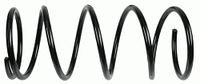SACHS Fahrwerksfeder 997589 | Compatibel met: VOLVO S40 I, V40 Kombi