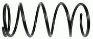 SACHS Fahrwerksfeder 997589 | Compatibel met: VOLVO S40 I, V40 Kombi