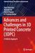 Advances and Challenges in 3D Printed Concrete (3DPC): A Holistic Approach