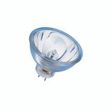Osram 64615 Lampe halogène avec réflecteur 75W / 12V GZ6.35