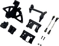 Reely RE-9043689 Reserveonderdeel Servo-saverset