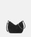 Liebeskind Berlin Edda Promo Hobo Bag Noir