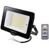 Sygonix SY-5995282 projecteur d'extérieur LED avec détecteur de mouvement Label énergétique : C (A - G) 50 W Couleur de la lumière (nom) : blanc neutre