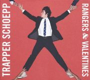 Rangers Trapper Schoepp - Rangers & Valentines (uk)