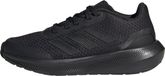 adidas Performance RunFalcon 3 Veterschoenen Kinder Schwarz