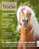 Natural Horse 64/4-26: Fit und gesund in den Herbst