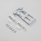 Nacelle E-Flite Nacelle Servo Mount Set: V-22 Osprey (EFL9609)