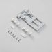 Nacelle E-Flite Nacelle Servo Mount Set: V-22 Osprey (EFL9609)