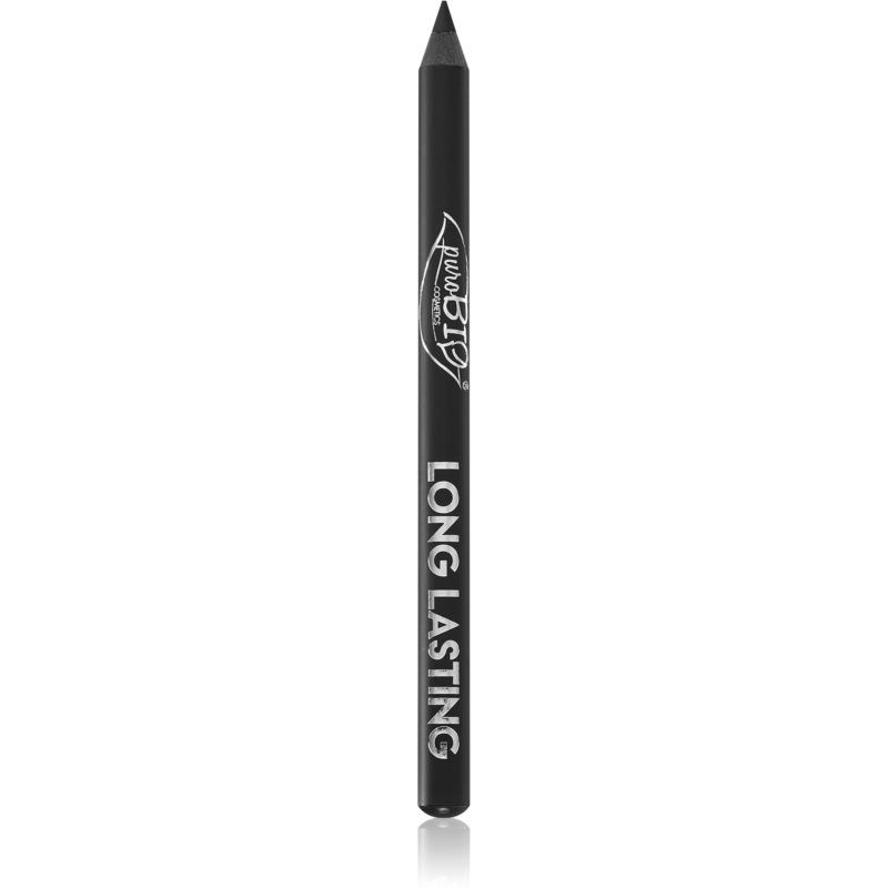 puroBIO Cosmetics Long Lasting - 8051411363224 - 1ml - Dames