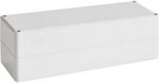 Bopla EUROMAS ET 236 63236300 Industriële behuizing 240 x 80 x 80 ABS Grijs-wit (RAL 7035) 1 stuk(s)