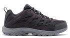 Columbia Crestwood Wandelschoenen Grijs EU 40 Man