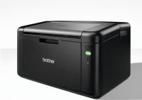 BROTHER HL-L1240W Monochrome Printer