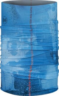 Buff Original EcoStretch Scarf Ativ - Unisex - Multicolor - One size