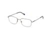 Timberland TB1844 007 matte antiqued dark nickeltin 53/18/145 MAN Brilmonturen