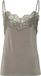 SOAKED IN LUXURY top clara Olive green-Xs