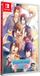 Idea Factory Hakuoki SSL Sweet School Life-Asia Import (Switch) Neuf