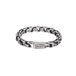 iXXXi Men Laos Zilverkleurig Heren Armband