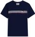 Tommy Hilfiger T-shirt Homme Coton XXL Manches courtes Automne/Hiver 2026