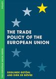 The Trade Policy of the European Union: 104