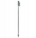 Masters SASSOLUNGO bâtons de trekking en carbone 120cm - Léger et réglable