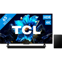 TCL P71K / TV screen / 65 inch / 2025