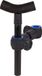 Matrix - 3D-R EVA Butt Rest Extending - Black