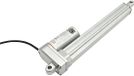 TRU COMPONENTS Elektrische cilinder TC24-200-250 TC-14973348 Slaglengte 200 mm Schuifkracht 250 N 24 V/DC 1 stuk(s)