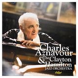 Bertus Distributie EMI Charles Aznavour & The Clayton Hamilton Jazz Orchestra