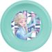Tataway Disney Frozen blauwe kom voor kinderen
