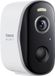 Baseus Security N1 Serie Beveiligingscamera 2K Wit